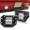 18W Universal 6-LED Off-road Motorcycle & Car Rear Bumper/Reversing Auxiliary Light