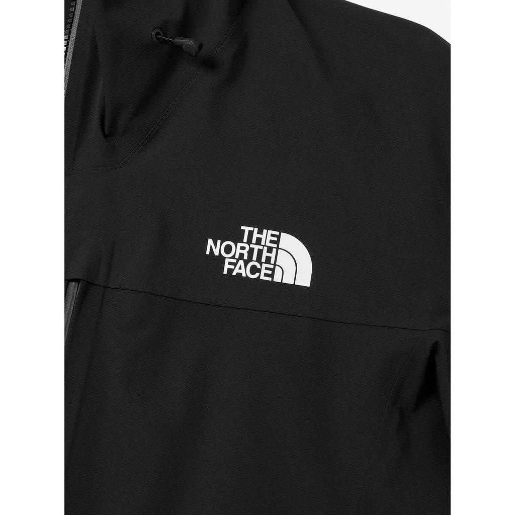 The North Face FL Winterlander Size M Jacket, Black,