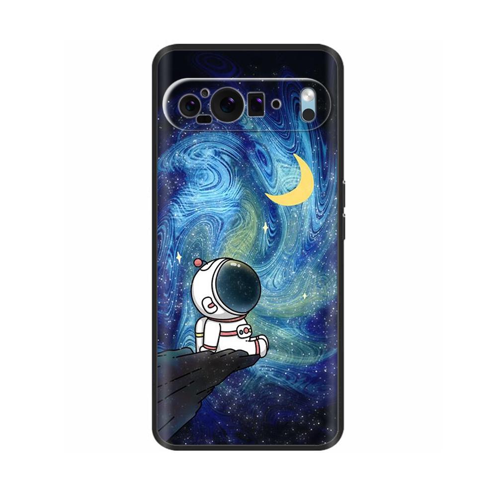 Pixel 10/10Pro/10 Pro XL Case For Google Pixel 10 Cute Cartoon Painted Cover For Google Pixel 10 Pro XL Case 10Pro XL Funda Para