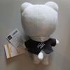 Used Stray Kids SKZOO stuffed animal Ginilet