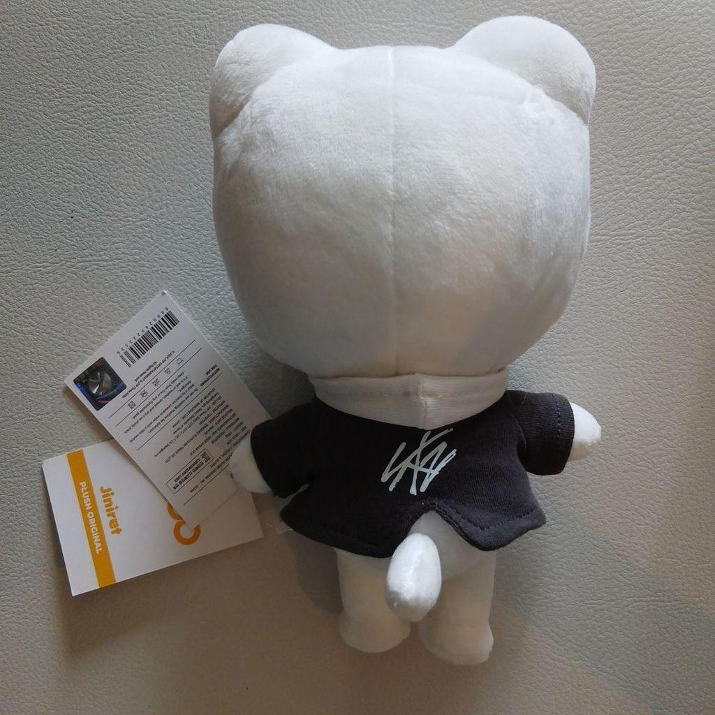 Used Stray Kids SKZOO stuffed animal Ginilet