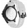 Philipp Plein PWAAA1822 The $kull Carbon Fiber Watch