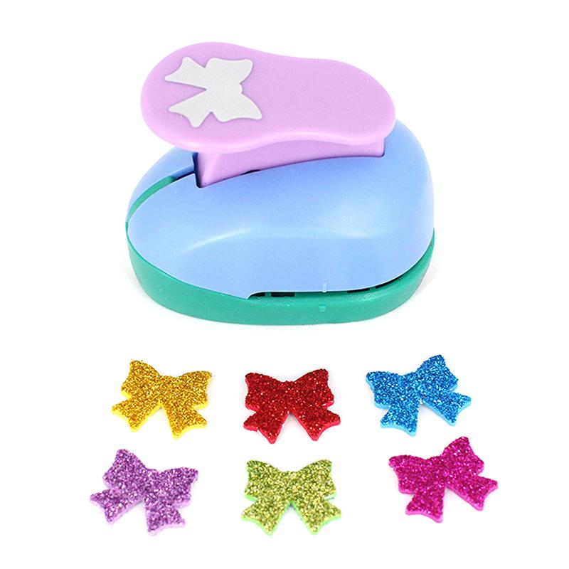 

Большой DIY Paper Cut Foam Maker Puncher Scrapbook Flowers Punch Трудосберегающий детский дырокол Тиснение Diy Craft Punch Punch