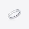 Miss Green Princess Guard Ring Neo Diamond