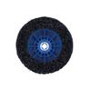Wheel Hub Brush Cleaning Rotor Wheel Hub Grinder Rust Grinding / Cleaning Rotor / Rim Surface for Cordless/ Air Drill