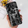 Soft Cases For Tecno Pova 5 4G Pova5 Phone Cover Matte Liquid Silicone Slim Funfas Capa For Tecno Pova 5 Pro 5Pro LH8n Bumper