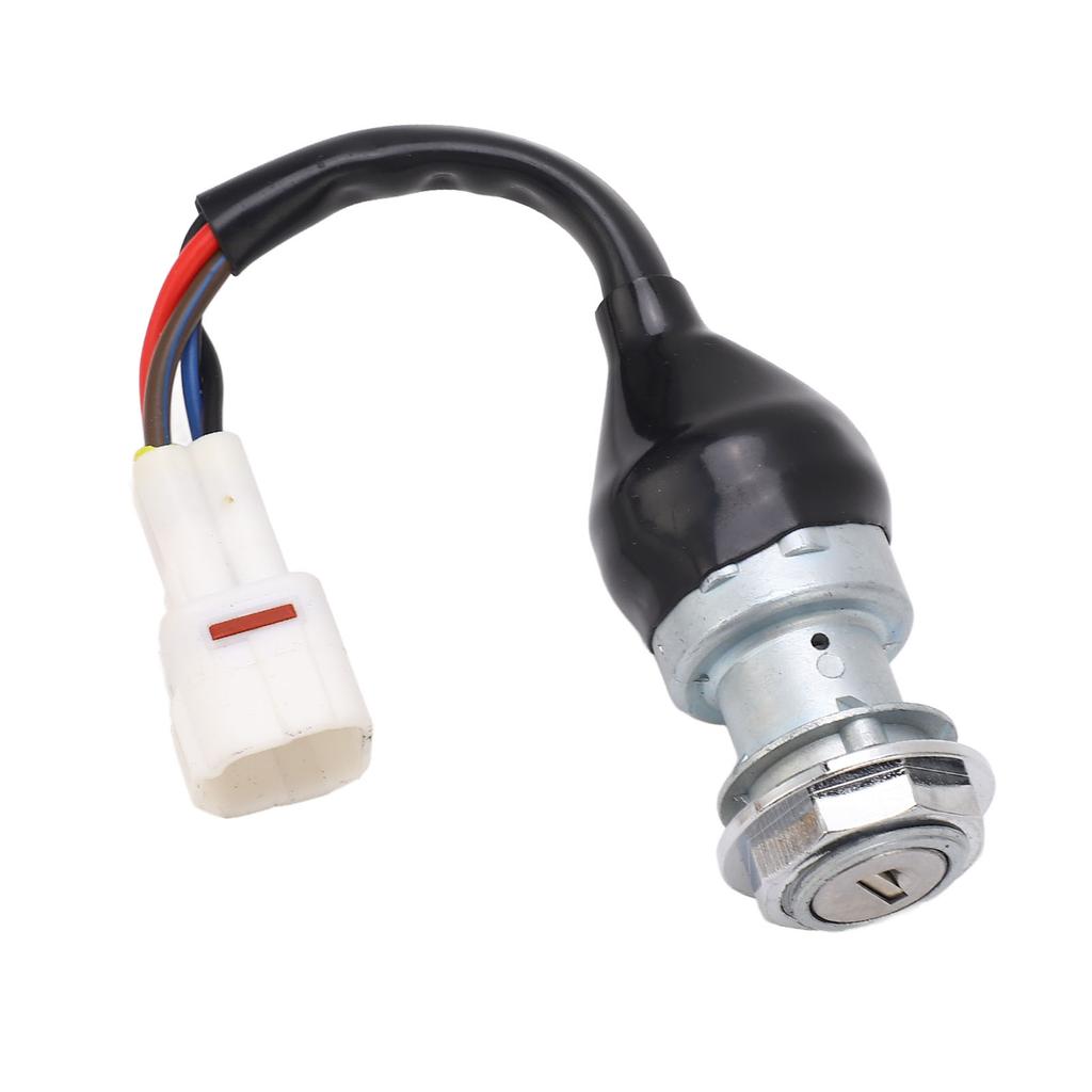 Auto Zündschalter Set 37200?115?0 Langlebiger Zündschalter-Ersatz für HiSUN 400 500