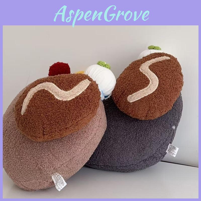 Cuscino Peluche Bassotto Cartone Animato Con Motivo Animale Ricamato Per Decorazione Divano E Riposo Ufficio