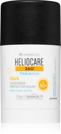 

Sunscreen Stick Spf 50+ TU прозрачный