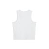 Nike Tank Tops Men's White Crew Neck Moderate Straight Fit DV9842-100
