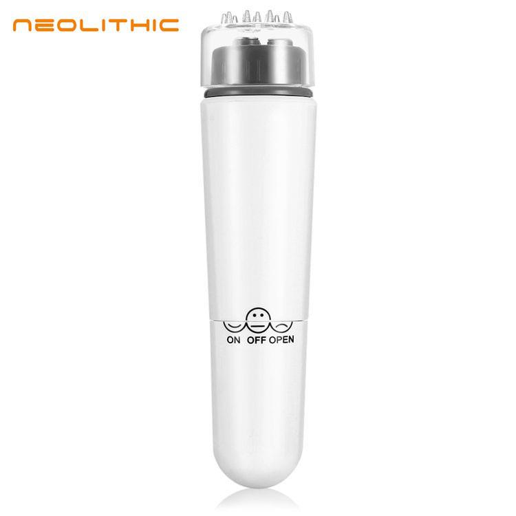 4-Head Mini Eye Massager Pen - First Gen