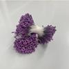2mm Korean Matte Stamen Flower Core Buds for DIY Hair Accessories & Simulation Flowers