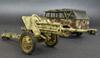 Miniart German Plastic Model Kit MA35189 1/35 Kfz.70 & 7.62cm F.K.39 (r)