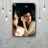 Amy whinehouse Klassiek Poster Roestig Metalen Plaat Retro Decoratief Bord Bar Man Cave Garage Club Metalen Bord Wanddecoratie
