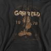 Garfield Mens Est 1978 Hoodie