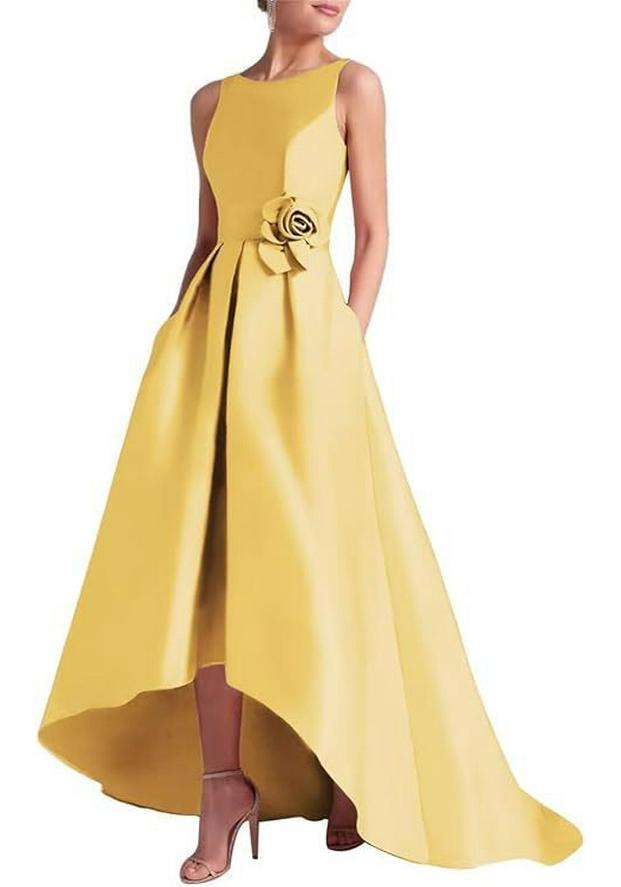 2026 European & American Style Evening Gown - Elegant Banquet & Annual Meeting Attire