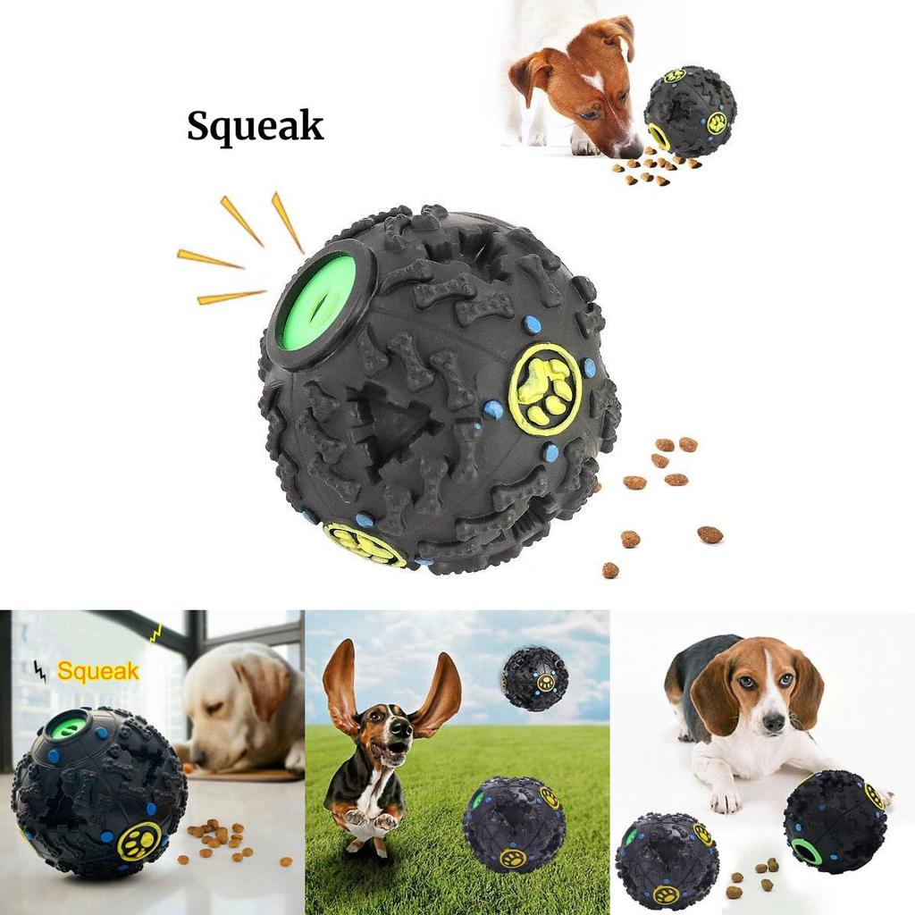 Großhandel Hund Futterleck-Ball Interaktives Haustierspielzeug Von Pet World