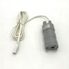 High Quality Hot Salable 12V DC 1.2A 5M 600L/H 6-12V For solar Aquarium Three wire Micro Submersible Motor Water Pump