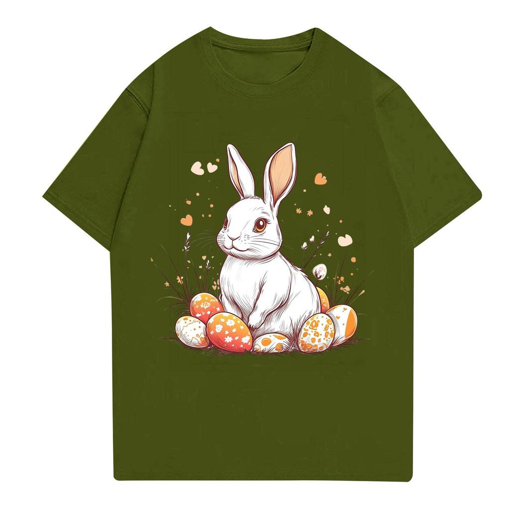 Herren Stehkragen Kurzarmhemd Lose Freizeit Urlaub Hemd Mann