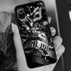Motor Engine Motorcycle Case For Xiaomi 15 14 Ultra 13T 14T 15T Pro 17 Pro Max POCO X7 X5 X6 F5 F6 F7 F8 Pro Coque