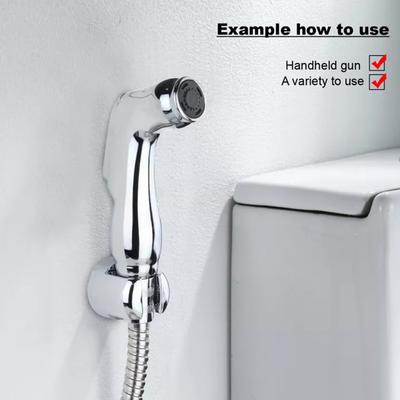 Bidet-Spray Badezimmerzubehör Bidet-Spray Reinigungswerkzeug