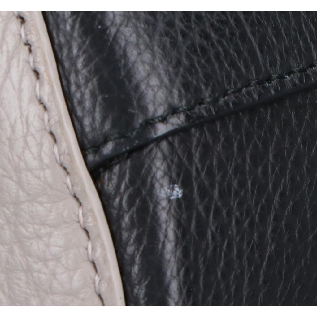 Furla Viva Drawstring 2WAY Handbag multicolorUsed