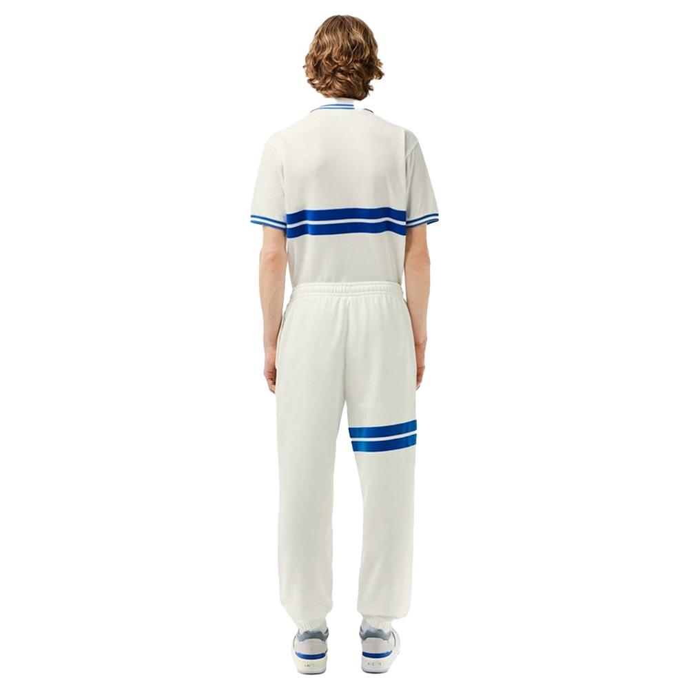 Lacoste Mens Regular Jogging Bottoms