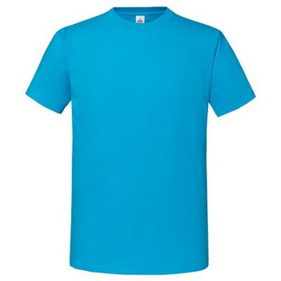 Fruit of the Loom Unisex Adult Iconic 195 T-Shirt