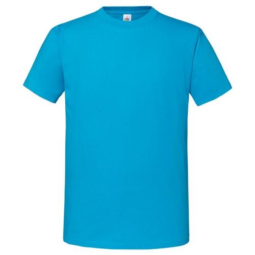 Fruit of the Loom Unisex Adult Iconic 195 T-Shirt