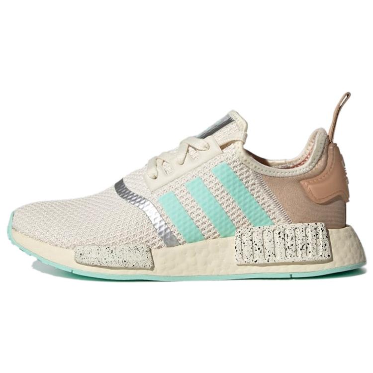 

Adidas Originals Star Wars x Adidas Originals Wmns NMD_R1 The Child - Find Your Way Women s GZ2758 38