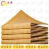 Chiao Thickened Orange Sun Shade Net for Patio and Balcony