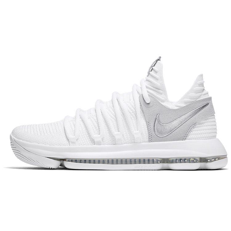 Nike Kd 10 Still Kd SNKRS