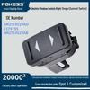 Ford Mondeo Electric Window & Sunroof Switch - Right Side
