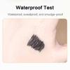Smudge Proof Waterproof Mascara Curling Eye Lash Lengthening Makeup Volume Mascara Makeup Tool