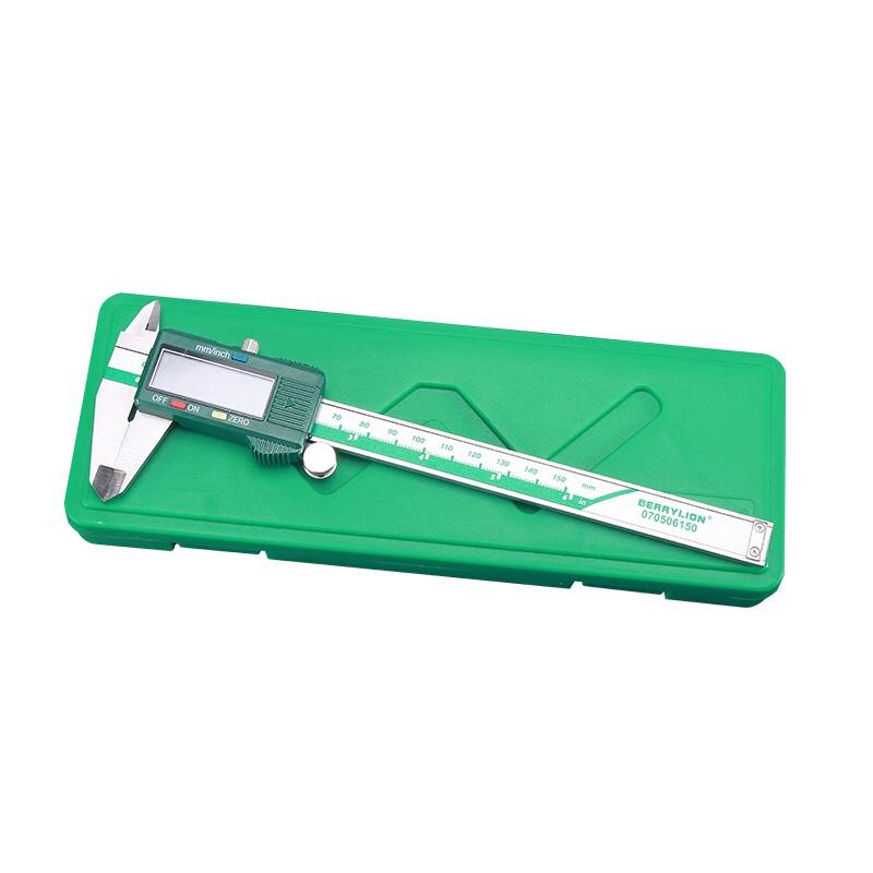 Berry Lion Electronic Digital Caliper