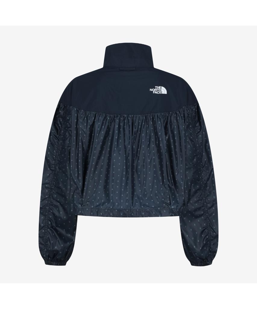 The North Face Nj3Ls37J White Label Women'S Reuben Pt Jacket Navy