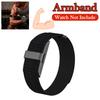 Nylon Loop Compatible with Hume Band Replacement Breathable Soft Wristband for Hume Health Band Men Women Fitness Tracker Strap