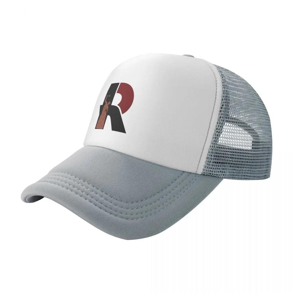Self-Made Rose Baseball Cap Anime Hat Trucker Hat Trucker Cap Fun Hats Men's Luxury Women's