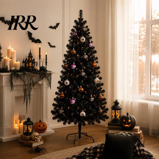 Party Decorations for Halloween 16 Pcs Hanging Ball Decor, 6cm Skull Witch Eye Ornaments Eye-catching Items Ghost Tree, Spooky Window Yard Decor