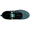 adidas Split Comfortable Soft Durable Retro Basketball Shoes Men Sneakers Green Black AW5144
