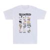 Types Of Cats Shirt Funny Cat Kittens Novelty Cat Lover Gift Unisexs Tshirt