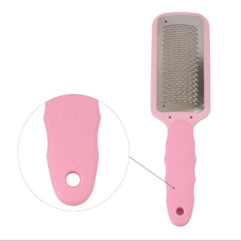 Narzędzia do pedicure Trwały peeling twarda skóra Usuń produkt do szlifowania stóp Pilnik do stóp Pielęgnacja skóry