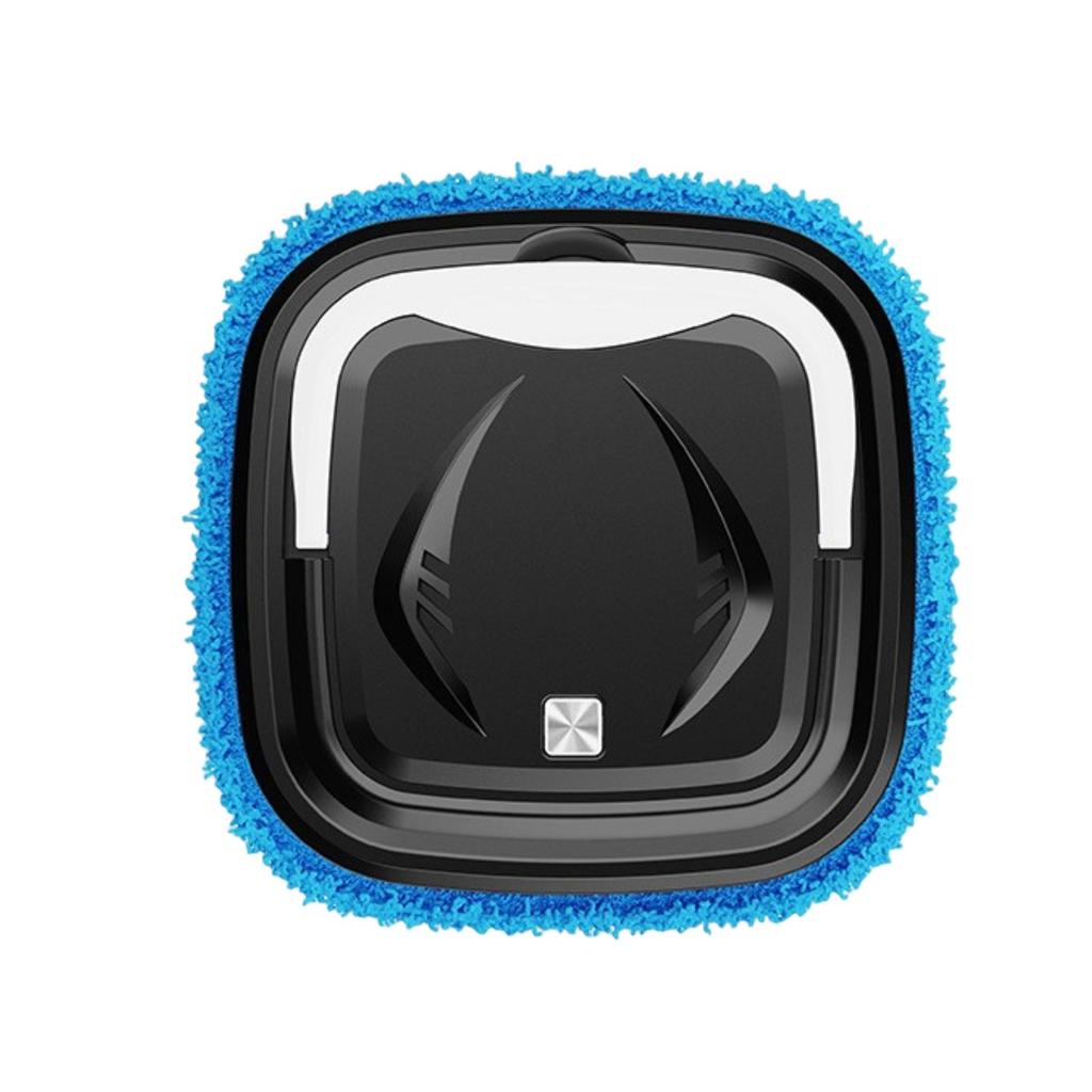 The Sweeping Robot Is A Fully Automatic Household Cleaning Machine That Integrates Mopping And Sweeping. It Is A Small And Lazy Person