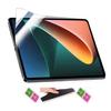 Screen Protector for Tablet IPAD AIR 5 10.9 INCHES - 2022 Ultra Transparent HD Sharp Rendering Precision Cut Film