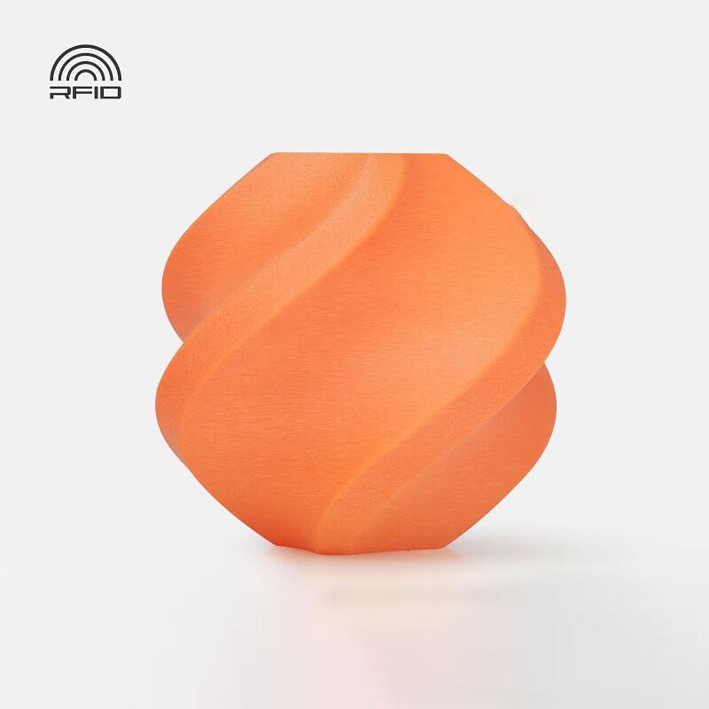 

Bambu Lab ABS-GF Glass Fiber Reinforced 3D Filament, 1kg CN plug (adapter included)
