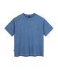 OUTDOOR PRODUCTS Yachting Half Sleeves (Indigo Blue)
