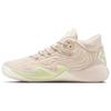 All Star Bb Shift "Natural Ivory/Warm Clay" Sneakers A10595C