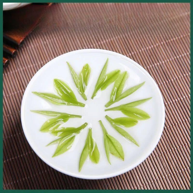2023 New Good Quality Dragon Well Tea The Chinese West Lake Long Jing 250g