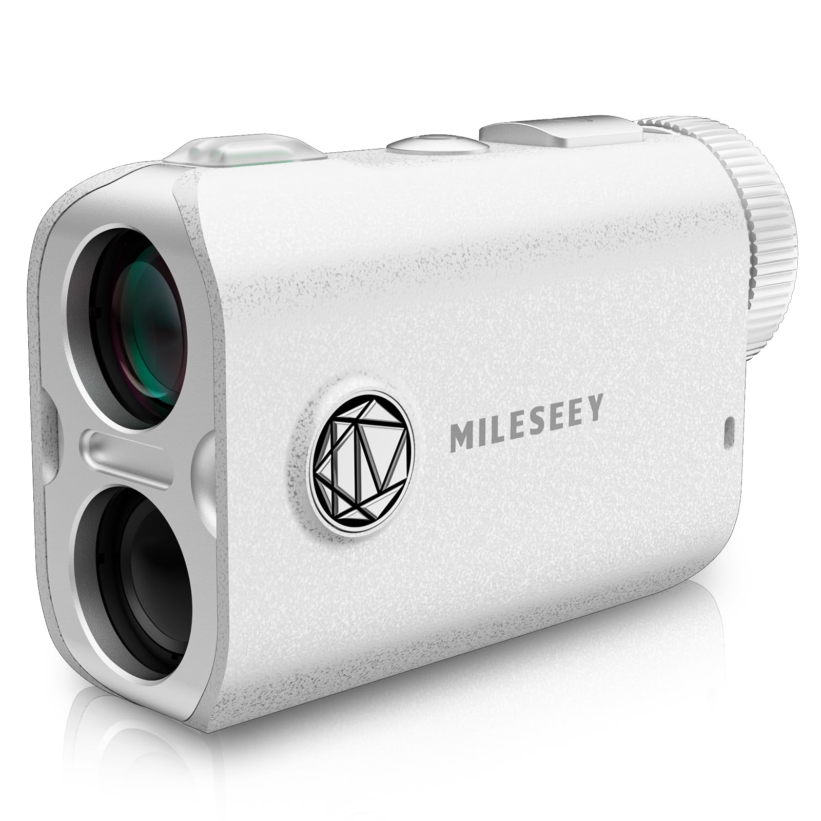 

Лазерный дальномер MiLESEEY Golf, быстрый, совместимый с PF1 на 1000 ярдов, с высоким коэффициентом пропускания, углом обзора, 6-кратным телеобъективом, коррекцией разницы высот, для соревнований