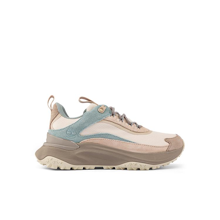 Timberland Women's Motion Access Waterproof Low Hiker A2N4BA4C